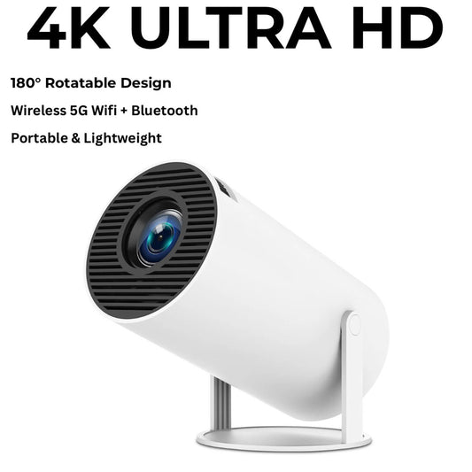 Projectit™ Mini Projector