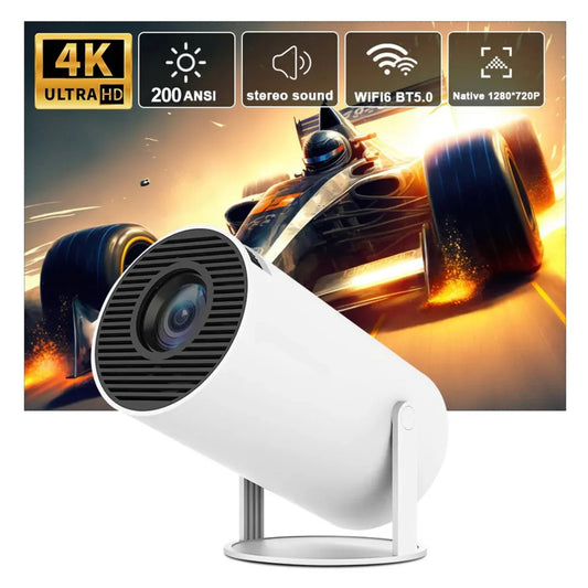 Projectit™ Mini Projector